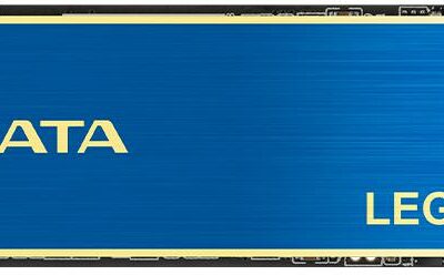 Dysk SSD Adata Legend 710 1TB M.2