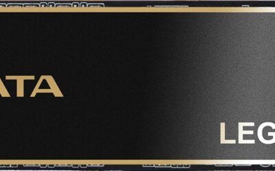 Dysk SSD Adata Legend 900 512GB M.2