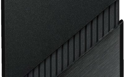 Dysk SSD Adata SE920 1TB USB4C Czarny