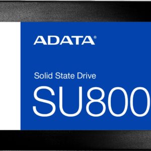 Dysk SSD Adata SU800 Ultimate 1TB 2,5" SATA SSD
