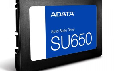 Dysk SSD Adata SU650 Ultimate 240GB 2,5″ SATA SSD
