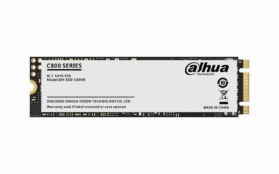 Dysk SSD DAHUA SSD-C800N1TB 1TB