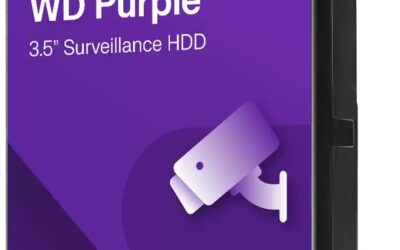 DYSK WD PURPLE 2TB WD23PURZ