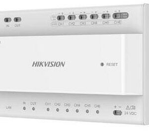 Dystrybutor HIKVISION 2 WIRE DS-KAD7060EY-S