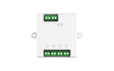 DYSTRYBUTOR HIKVISION 2 WIRE DS-KAD7061EY