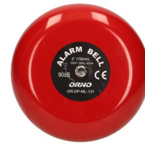 DZWONEK SZKOLNY ORNO OR-DP-ML-131