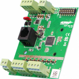 ROPAM EKSPANDER WYJŚĆ EXP-O8T-RN