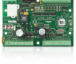 Ekspander ROGER MCX402DR-BRD