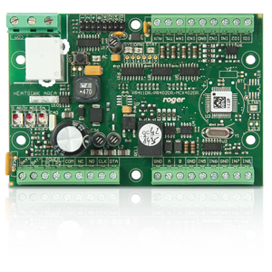 Ekspander ROGER MCX402DR-BRD