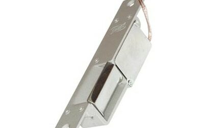 ZACZEP ELEKTRA R2 WĄSKI LEWY; 1339