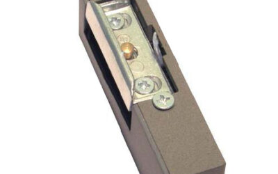 ZACZEP ELEKTRA R3 Z PAM. Z BLOK. LEWY; 1342