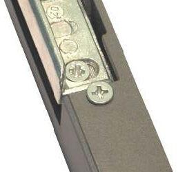 ZACZEP ELEKTRA R3 BEZ BLOK. LEWY rewersyjny 12V DC