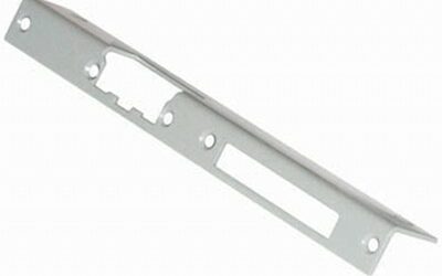 SZYLD ELEKTRA KĄTOWY DŁUGI LEWY MAL.; 2424