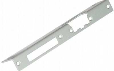 SZYLD ELEKTRA KĄTOWY DŁUGI PRAWY MAL.; 2423