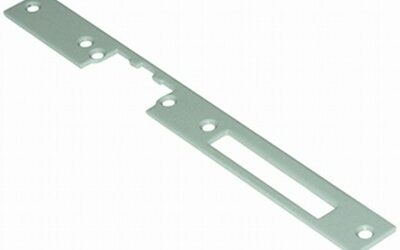 SZYLD ELEKTRA PROSTY DŁUGI MAL.; 2422