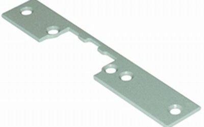 SZYLD ELEKTRA PROSTY KRÓTKI MAL.; 2421