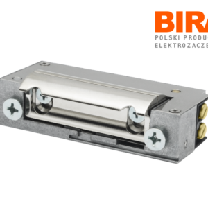 Elektrozaczep HARTTE XS00U-B seria XS 12-24V AC/DC niskoprądowy wzmocniony