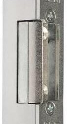 Elektrozaczep symetr., niskoprądowy SCOT ES-S12DCN PROFI