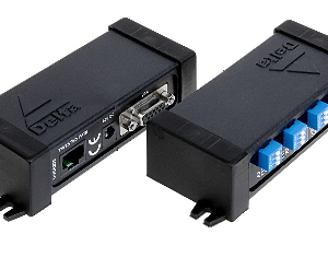 EXTENDER VGA TRVGA-300-P