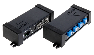 EXTENDER VGA TRVGA-300-P