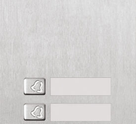 ACO FAM-P-4NPACC panel pod tynk 4-rodzinny czyt. brel.