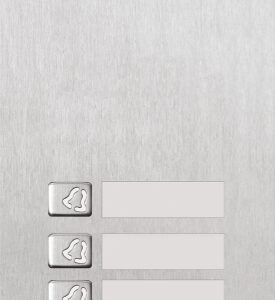 ACO FAM-P-4NPACC panel pod tynk 4-rodzinny czyt. brel.