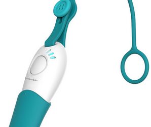 Ferguson Smart Whistle – gwizdek SOS – turkus