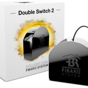 Moduł przekaźnikowy Double Switch 2 FIBARO FGS-223