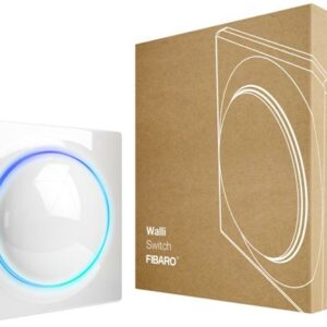 Przycisk Walli Switch FIBARO FGWDSEU-221