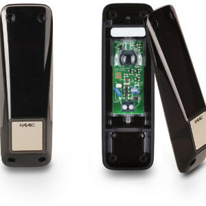 Fotokomórki FAAC XP20D "z regulacją oka"