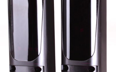 Fotokomórki Genius VEGA (6100147) przekaźnikowe/czterożyłowe