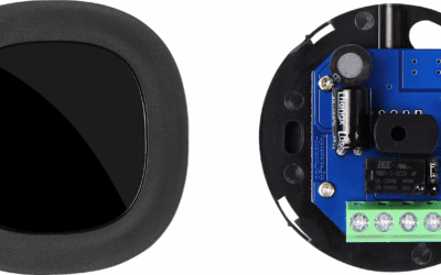 Fotokomórki Proxima POA (antykolizyjne)