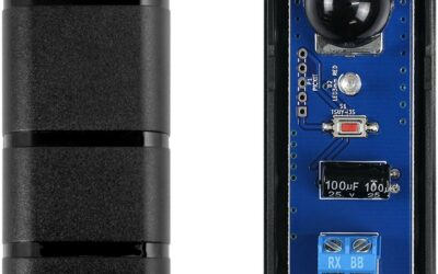 Fotokomórki Proxima PMBB (blueBUS NICE&MHOUSE)