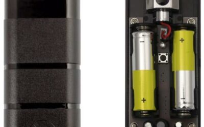 Fotokomórki Proxima PB+ bezprzewodowe