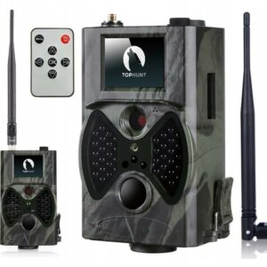 Fotopułapka Tophunt HC300M