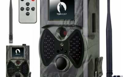 Fotopułapka Tophunt HC300M