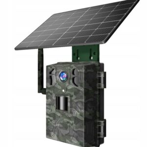 Fotopułapka Tophunt H6 Dark green