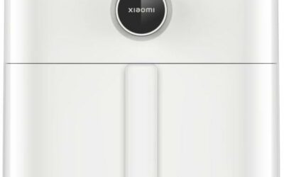 Beztłuszczowa frytkownica Xiaomi Smart Air Fryer 6.5L biały