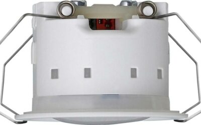 GIRA Czujnik obecności Mini Standard KNX 222000