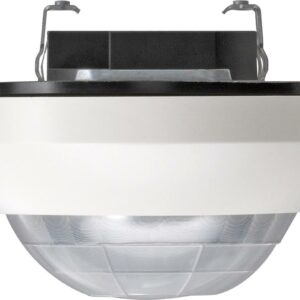 GIRA Czujnik obecności Standard KNX biały 210502