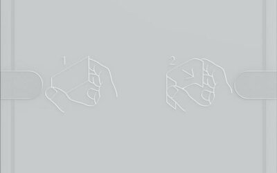 GIRA czujnik przyciskowy 4 Komfort 1x KNX TS4 antracytowy 5001028