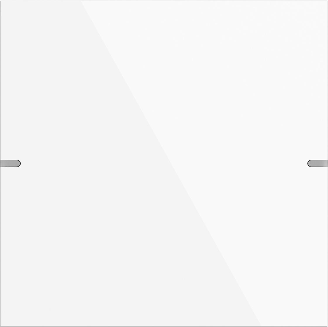 GIRA zestaw klawiszy 1x TS4 czysta biel(lak.) 5021903