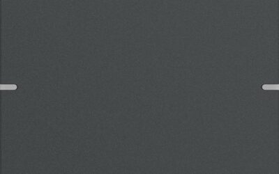 GIRA zestaw klawiszy 1x TS4 antracyt(lak.) 5021928