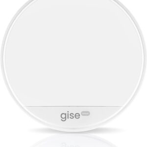 GISE Smart Czujnik zalania Zigbee | Tuya | GWLS-ZB