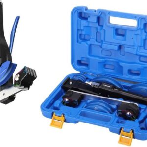 Giętarka kuszowa Value VBT-CB1