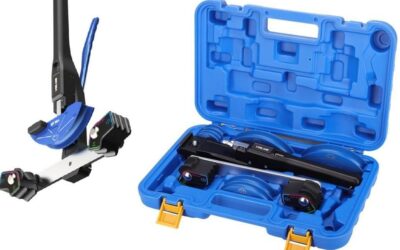 Giętarka kuszowa Value VBT-CB1