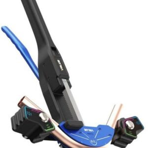 Giętarka kuszowa z rewersem Value VBT-CB1R