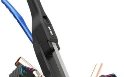 Giętarka kuszowa z rewersem Value VBT-CB1R