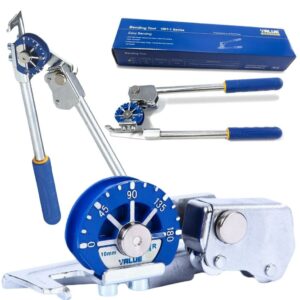 GIĘTARKA VALUE VBT-1