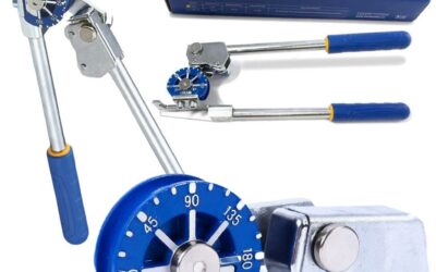 GIĘTARKA VALUE VBT-1